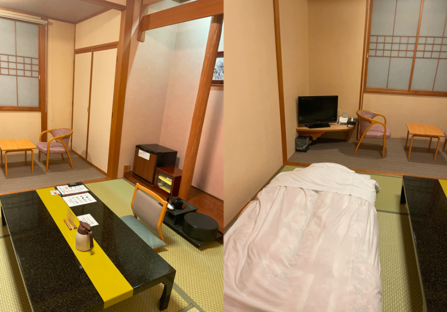 とても綺麗で満足感がとてつもなく高かった